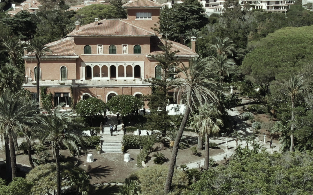 A Sicilian Wedding – Wedding in Sicily