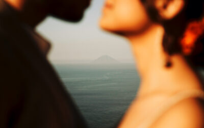 WEDDING IN SICILY