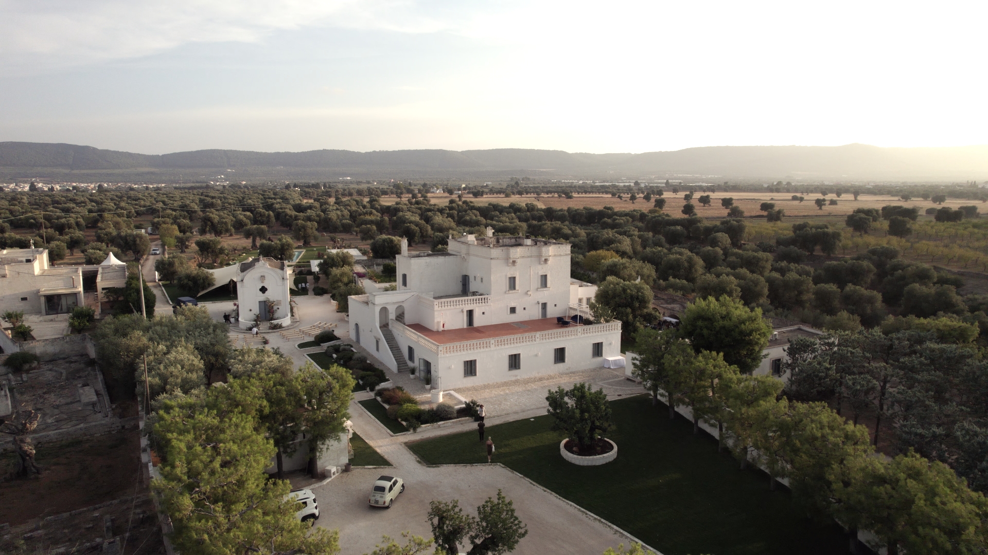 Puglia Gilda