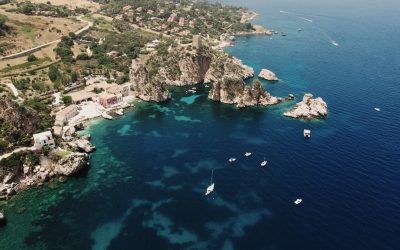 10 Beautiful Places To Get Married in Italy 2024