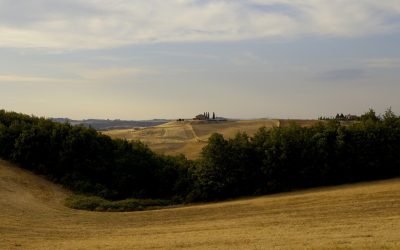 12 Beautiful Locations in Tuscany for your Wedding