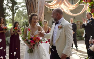 What is a Destination Wedding