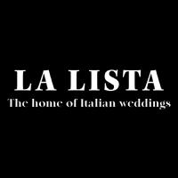 la lista logo